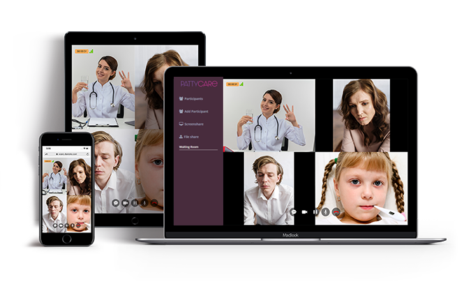 conf-screen